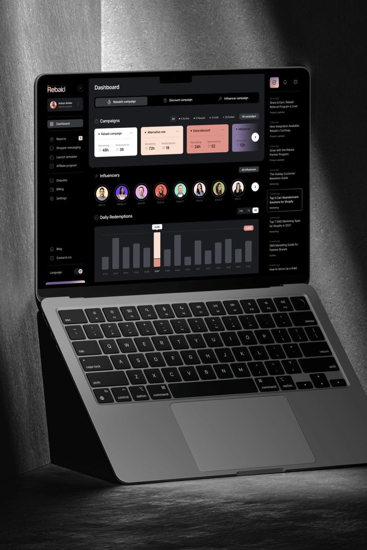 High Performance E-Commerce